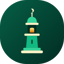 Minar icon