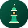 Minar icon